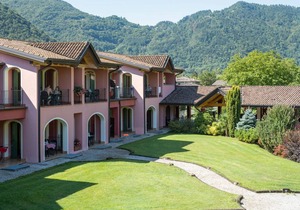 Residence Vico Master