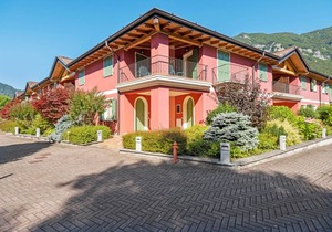 Residence Vico Master