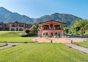 Residence Vico Master
