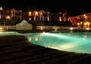 Residence Vico Super