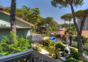 Residence Villa Laura