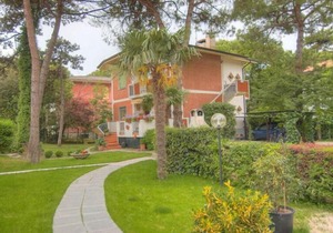 Residence Villa Laura