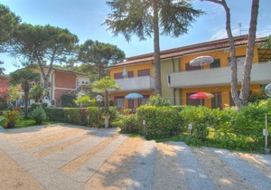 Residence Villa Laura