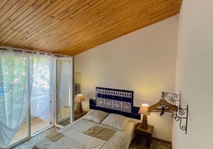 Residence VILLA MOROSI 20m2