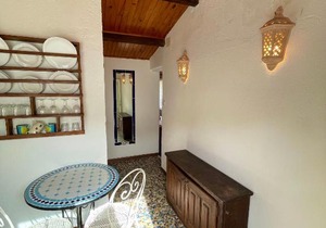 Residence VILLA MOROSI 20m2