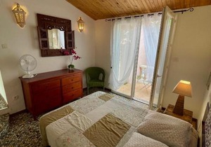 Residence VILLA MOROSI 20m2