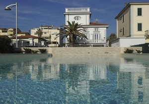 Residence Villa PIani - Two bedrooms apartment