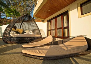 Residencia Pacifico Beach Front