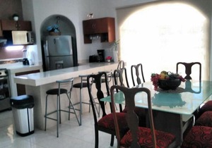 Residencia Uribes