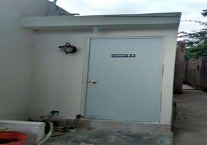 Residencia Uribes
