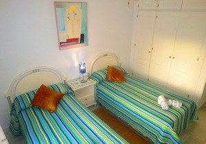 RESIDENCIAL ALJAMAR 3 B
