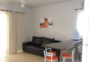 Residencial Baia Bela 1, 2 and 3 bedrooms Cantinho de Zimbros