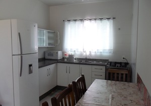 Residencial Baia Bela 90 meters from the beach Cantinho de Zimbros Bombinhas SC