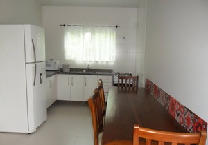 Residencial Baia Bela 90 meters from the beach Cantinho de Zimbros Bombinhas SC