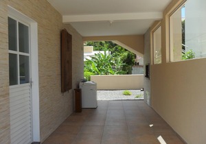Residencial Baia Bela 90 meters from the beach Cantinho de Zimbros Bombinhas SC