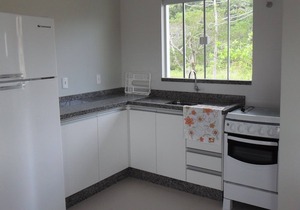 Residencial Baia Bela, 1, 2 and 3 bedrooms Cantinho de Zimbros Bombinhas