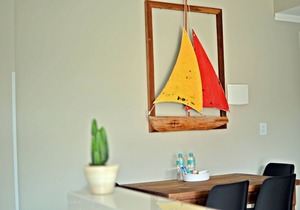 Residencial Casa Flora - 201