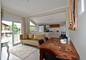 Residencial Casa Flora - 201