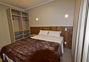 Residencial Casa Flora - 201