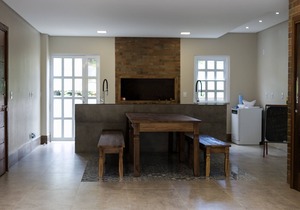 Residencial Casa Flora - 202