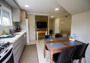 Residencial Casa Flora - 202