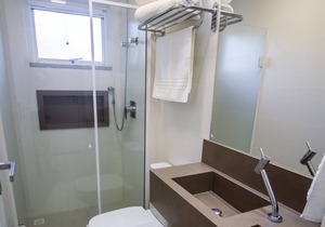 Residencial Casa Flora - 203