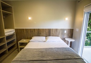 Residencial Casa Flora - 203