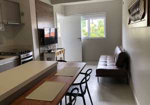 Residencial Casa Flora - 204