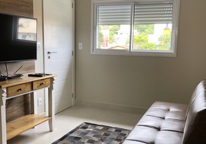 Residencial Casa Flora - 204