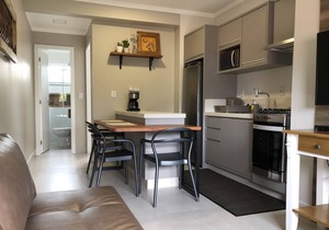 Residencial Casa Flora - 204