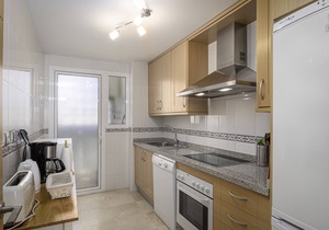 Residencial Duquesa 2101 Pool View