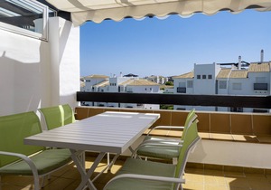 Residencial Duquesa 2101 Pool View