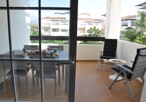 Residencial Duquesa 2201 Pool View