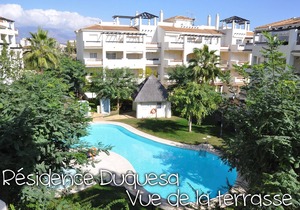 Residencial Duquesa 2201 Pool View