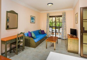 Residencial el Conde #1