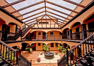 Residencial el Conde #3