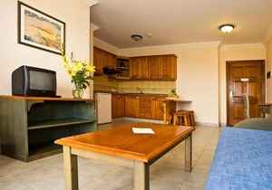 Residencial el Conde #6
