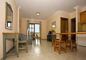Residencial el Conde #6
