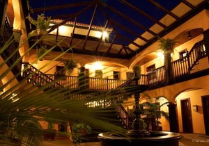 Residencial el Conde #8