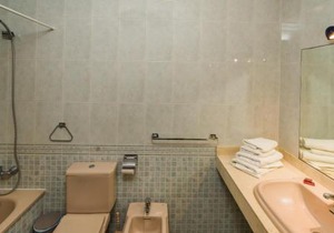 RESIDENCIAL EL CONDE #2