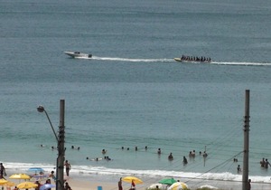 RESIDENCIAL in BOMBINHAS