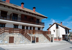 Residencial Massana