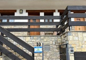Residencial Massana