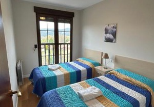 Residencial Massana