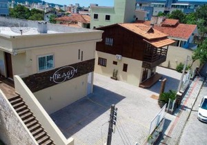 Residencial Miragem Bombinhas