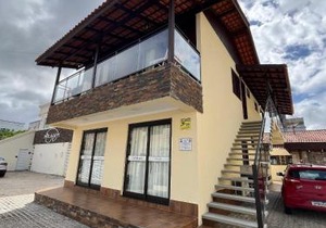 Residencial Miragem Bombinhas