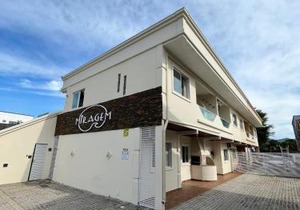 Residencial Miragem Bombinhas