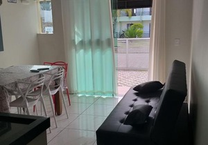 Residencial Miragem Bombinhas Uno