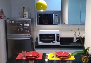 Residencial Novo Centro