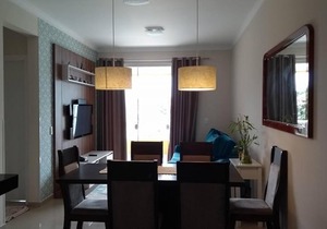 Residencial Novo Centro